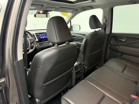Used 2020 Honda Ridgeline RTL image 38