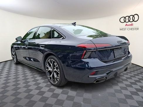 Certified 2026 Audi A6 Premium Plus AWD/4WD image 4