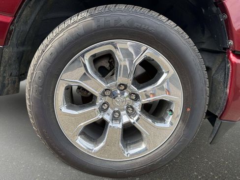 Used 2019 RAM 1500 Big Horn AWD/4WD image 7
