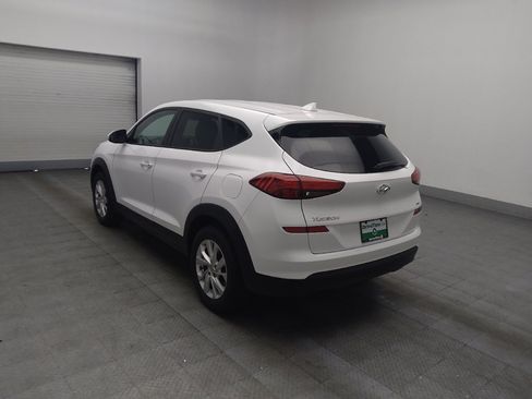 Used 2019 Hyundai Tucson SE AWD/4WD image 5
