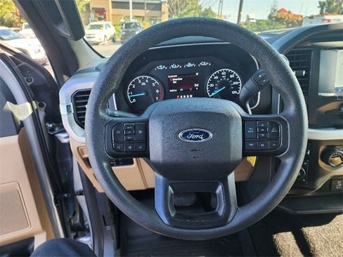 Used 2022 Ford F150 XLT w/ XTR Package image 28