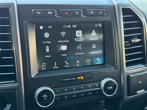 Used 2018 Ford Expedition Platinum AWD/4WD image 33