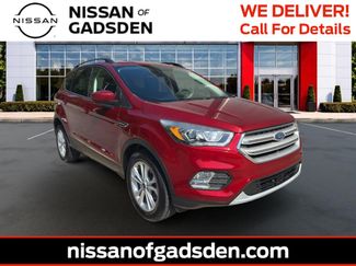 Used 2018 Ford Escape SEL FWD video 1