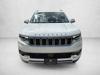 Used 2022 Jeep Wagoneer Series II w/ Premium Group I AWD/4WD video 2