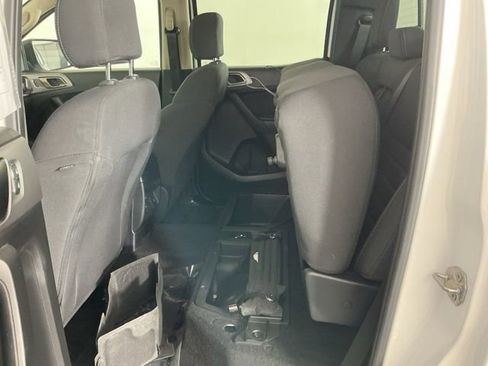 Used 2021 Ford Ranger XLT w/ Equipment Group 302A High image 25