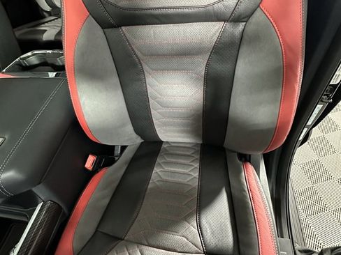 New 2023 Ford F250 Lariat w/ Lariat Ultimate Package image 22