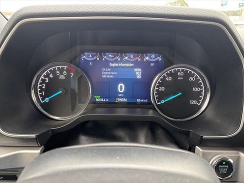 Used 2022 Ford F150 XLT w/ Equipment Group 302A High image 16