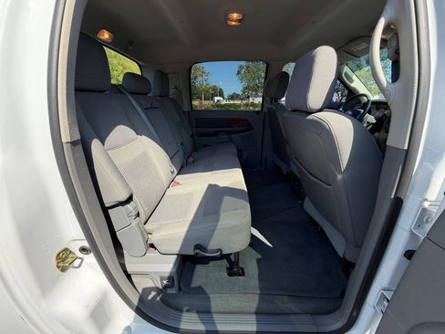 Used 2006 Dodge Ram 2500 Truck SLT AWD/4WD image 20