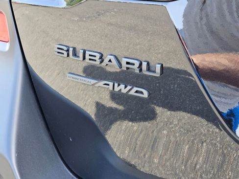 Used 2025 Subaru Outback Wilderness AWD/4WD image 11