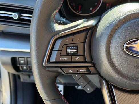 Used 2024 Subaru WRX Premium image 18