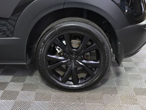 Certified 2026 MAZDA CX-30 2.5 Turbo AWD/4WD image 20