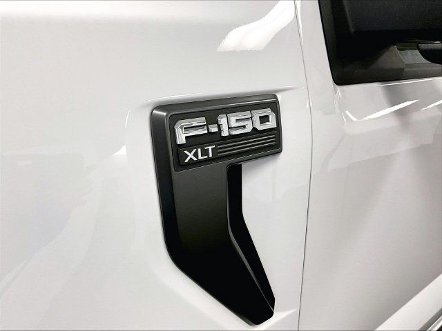 Certified 2023 Ford F150 XLT w/ Equipment Group 302A High AWD/4WD image 13