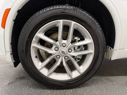 Used 2026 Dodge Durango GT AWD/4WD image 18