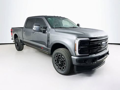New 2026 Ford F250 Platinum image 23