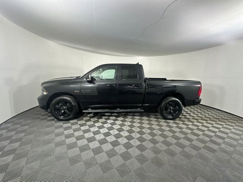 Used 2018 RAM 1500 Big Horn image 10