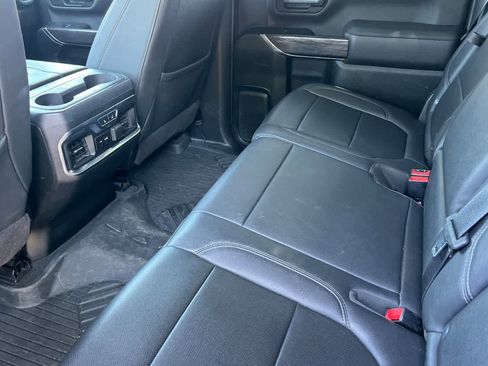 Used 2021 Chevrolet Silverado 2500 LTZ w/ Z71 Chrome Sport Edition AWD/4WD image 5