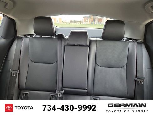 New 2026 Toyota Prius Plug-In Hybrid image 21