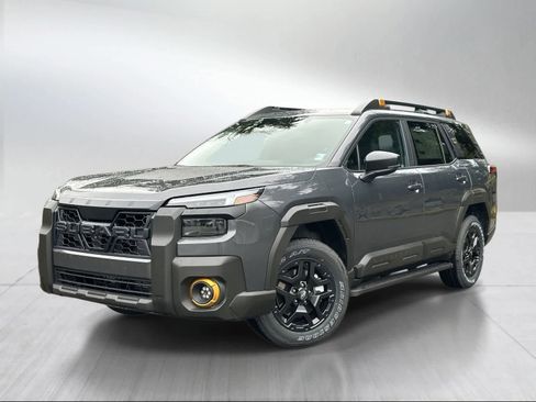 New 2026 Subaru Outback Wilderness image 1