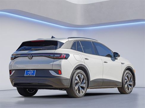 New 2025 Volkswagen ID.4 Pro image 5