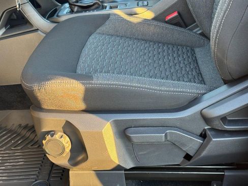 New 2025 Ford Ranger XLT w/ FX4 Off-Road Package image 21