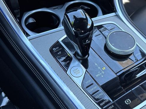 Used 2025 BMW 840i xDrive Convertible w/ Driving Assistance Package image 15