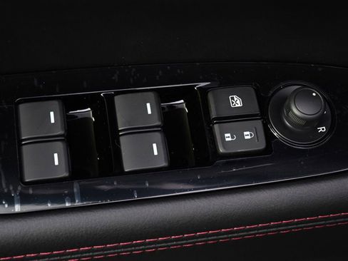 New 2025 MAZDA CX-5 Carbon Edition image 23