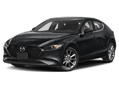 Used 2021 MAZDA MAZDA3 s