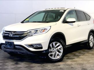 Used 2015 Honda CR-V EX video 1