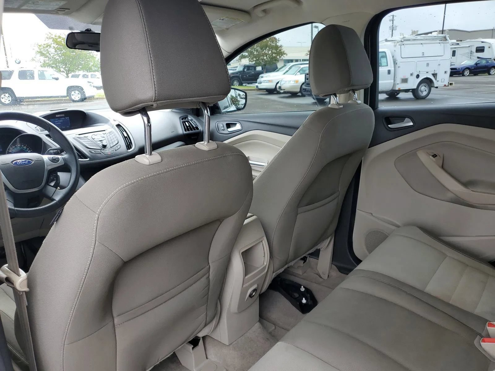 Used 2013 Ford Escape SE AWD/4WD image 11