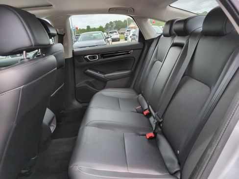Certified 2023 Honda Civic Touring image 29