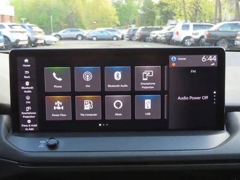 Certified 2023 Honda Accord Sport image 16