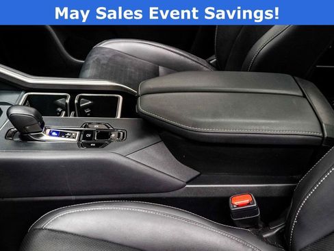Used 2024 Lexus TX 350 FWD w/ Technology Package image 18