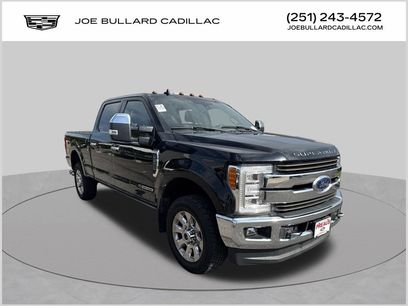 Used 2019 Ford F250 King Ranch w/ King Ranch Ultimate Package