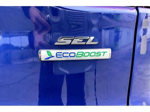 Used 2013 Ford Escape SEL FWD image 10