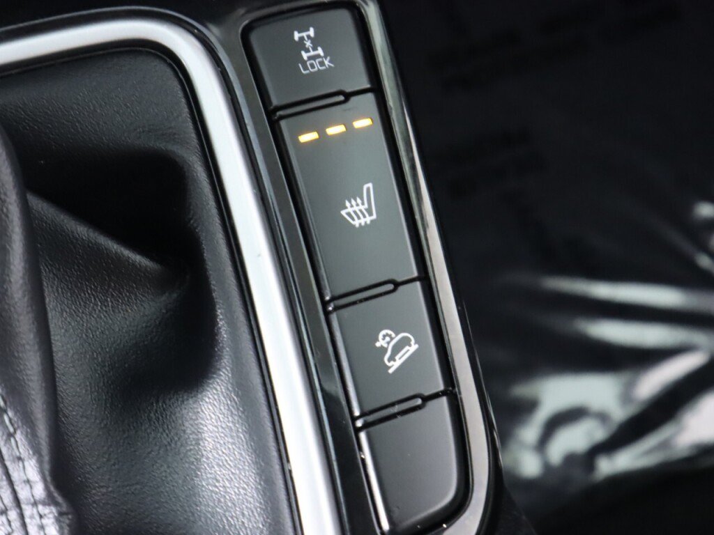 Used 2023 Kia Seltos SX w/ SX Sunroof Package AWD/4WD image 27