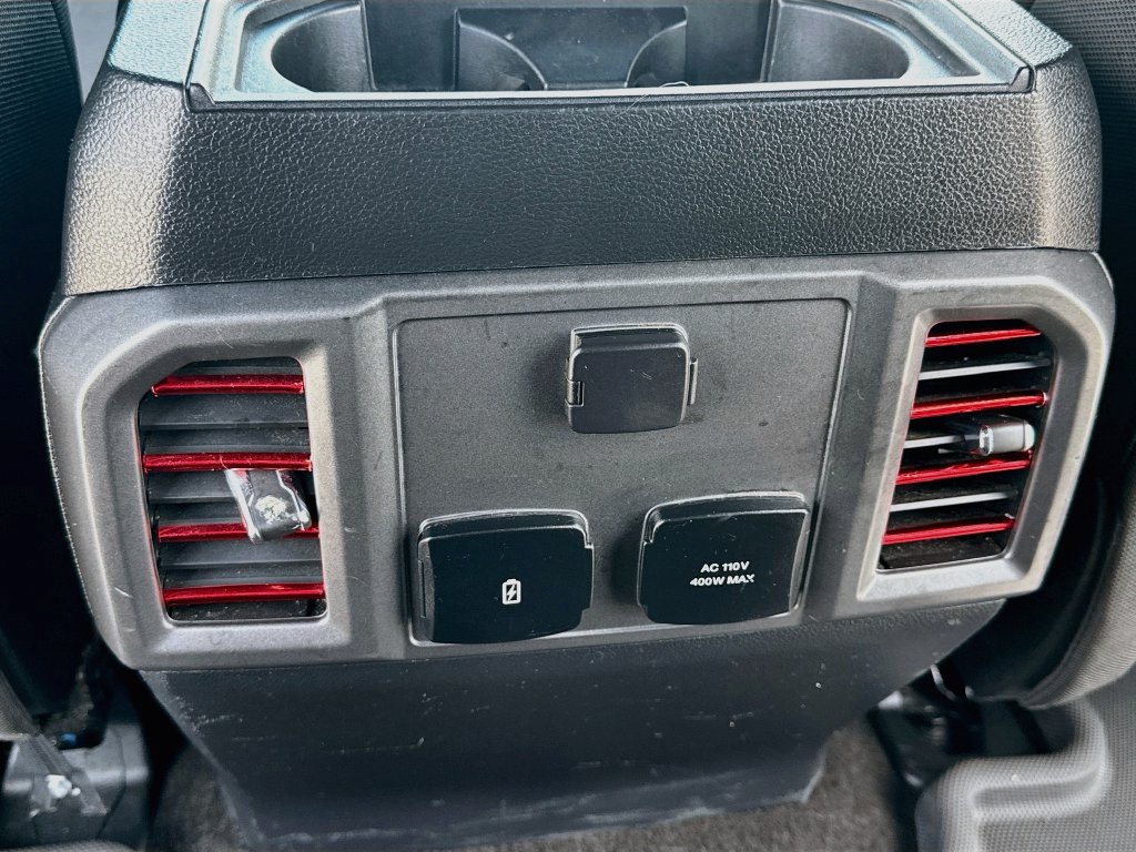 Used 2019 Ford F150 XLT w/ Equipment Group 302A Luxury AWD/4WD image 24