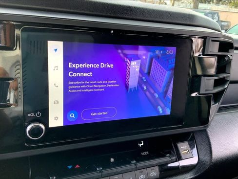 Used 2025 Toyota Tundra SR5 w/ SX Package image 31