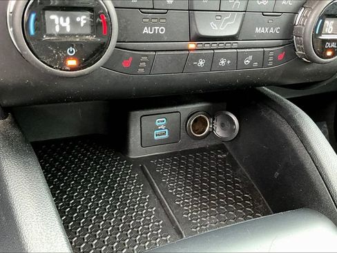 Used 2021 Ford Bronco Sport Outer Banks AWD/4WD image 18