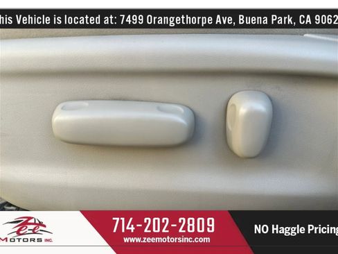 Used 2010 Toyota Camry XLE FWD image 43