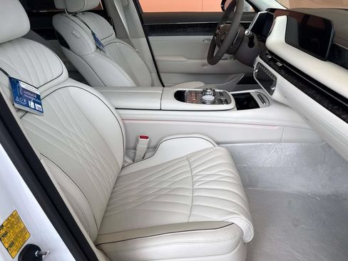 New 2026 Genesis G90 3.5T AWD/4WD image 15
