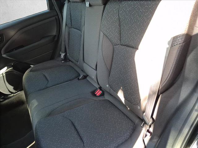 New 2026 Subaru Forester Premium AWD/4WD image 16