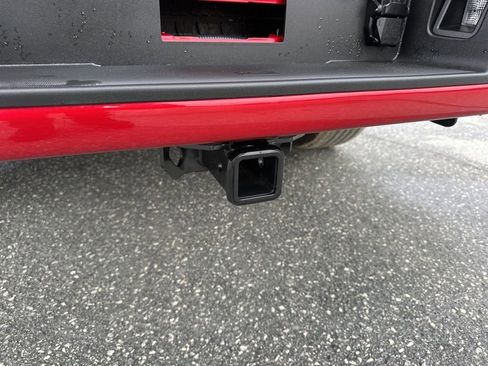 Used 2024 Ford F150 XLT w/ XLT Black Appearance Package image 28