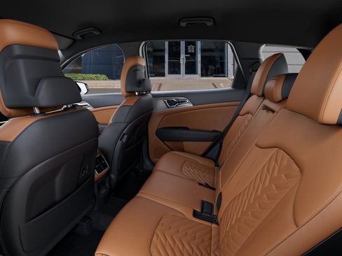 New 2026 Kia Sportage X-Line AWD/4WD image 23