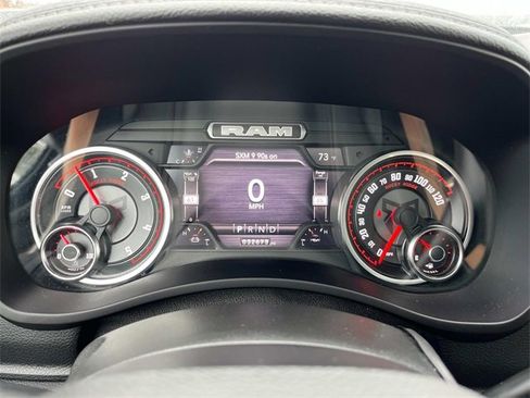 Used 2022 RAM 3500 Laramie image 45