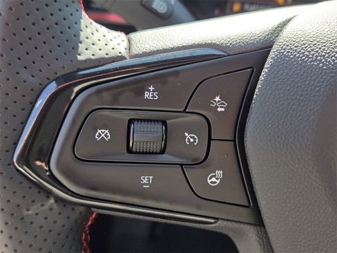 New 2026 Chevrolet Trax RS w/ Driver Confidence Package image 26