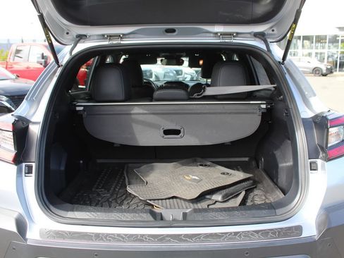 Used 2024 Subaru Crosstrek 2.5i Wilderness w/ Crosstrek Mirror Package AWD/4WD image 10