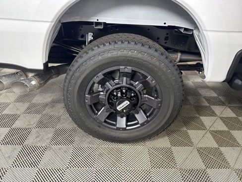 New 2026 Ford F250 XL w/ STX Appearance Package image 28