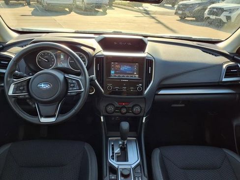 Certified 2024 Subaru Forester Premium image 5