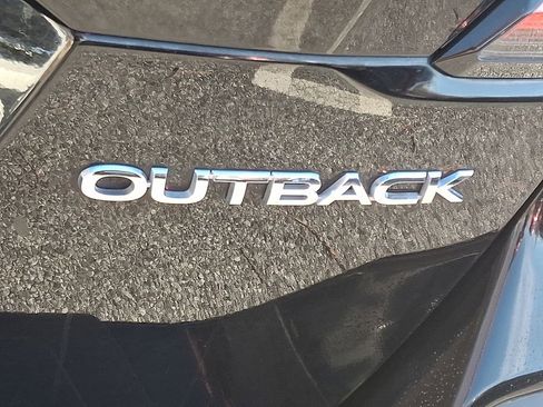 Used 2021 Subaru Outback Premium image 30