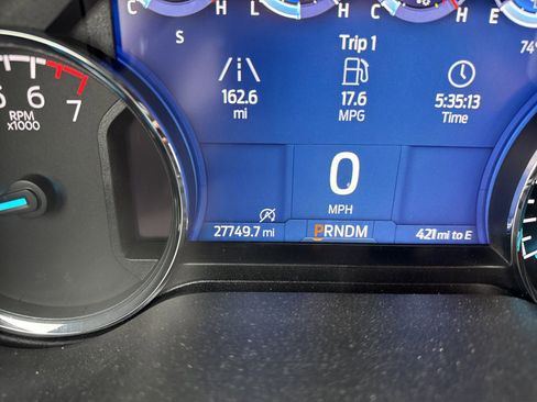 Used 2023 Ford F150 XLT w/ Equipment Group 302A High image 15